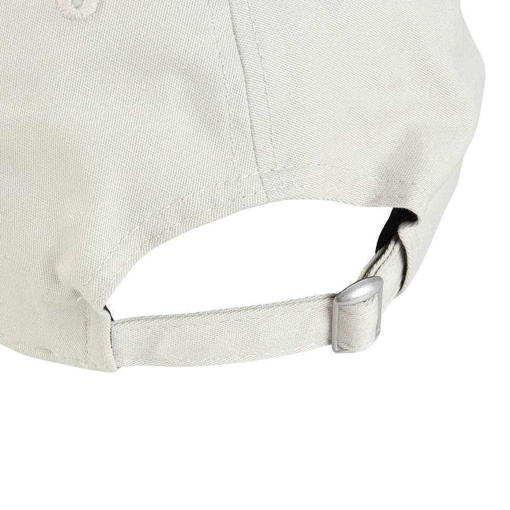 ニューエラ（NEW ERA）（レディース）ゴルフ 9THIRTY ロングバイザー Stretch Cotton Washable キャップ オーバルロゴ 14326204