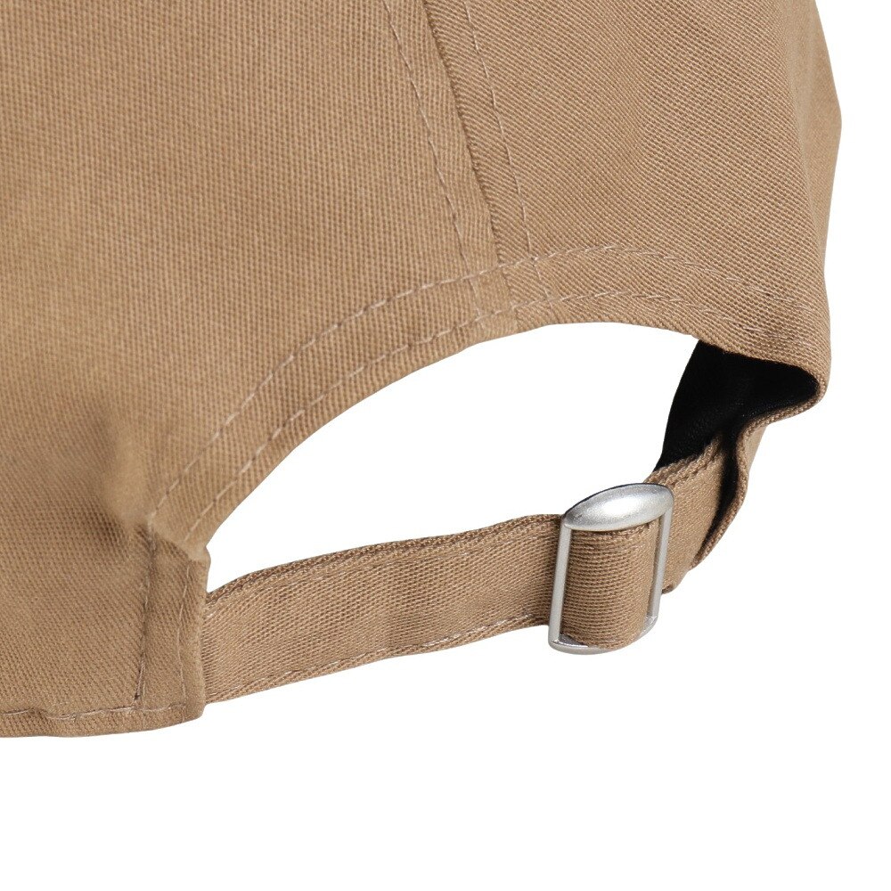 ニューエラ（NEW ERA）（レディース）ゴルフ 9THIRTY ロングバイザー Stretch Cotton Washable キャップ オーバルロゴ 14326206