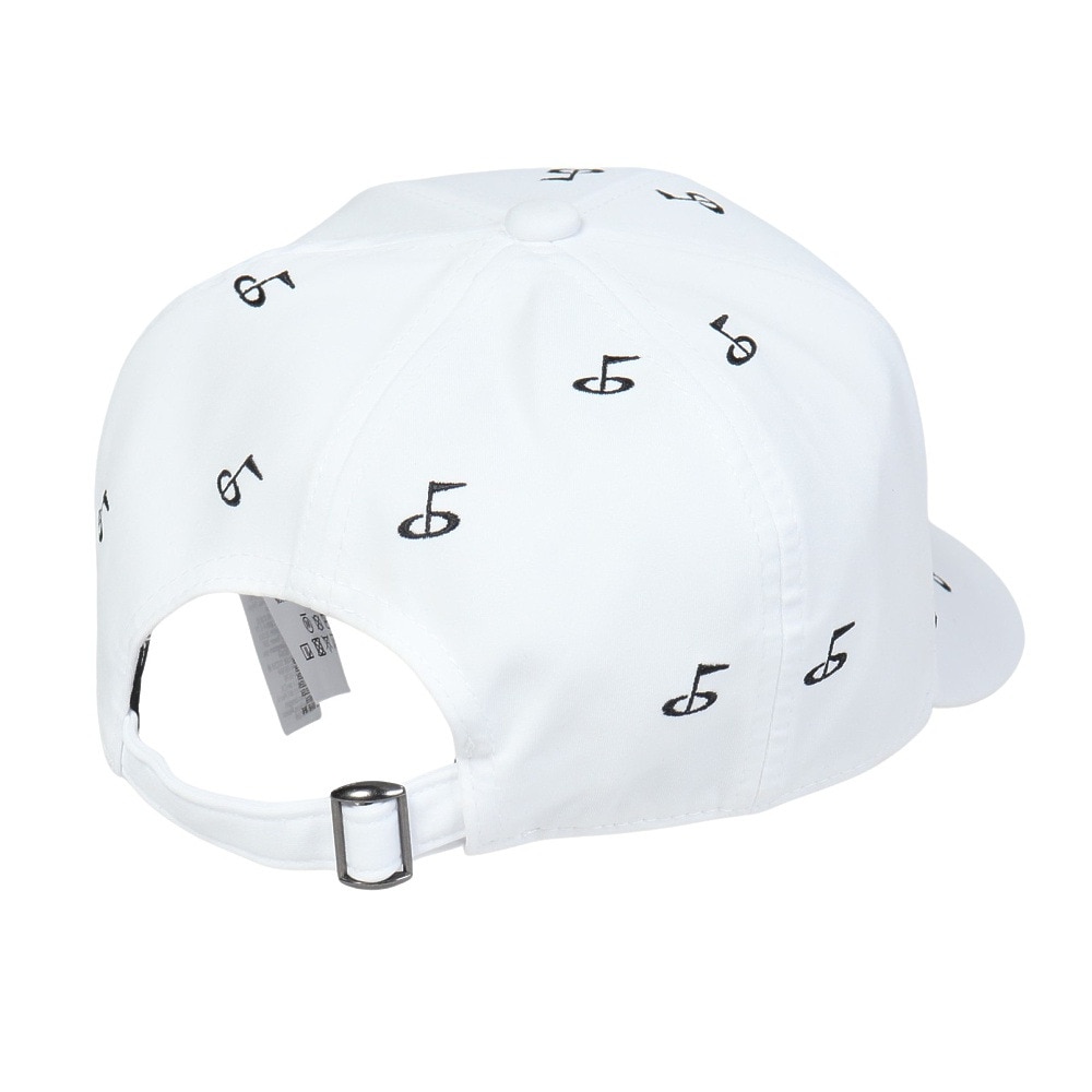 オークリー（OAKLEY）（メンズ）ゴルフ OVERLAP キャップ FOS901893-100