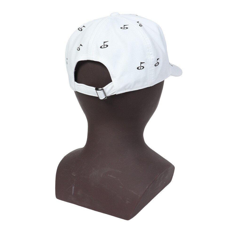 オークリー（OAKLEY）（メンズ）ゴルフ OVERLAP キャップ FOS901893-100