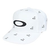 (メンズ)ゴルフ OVERLAP キャップ FOS901893-100