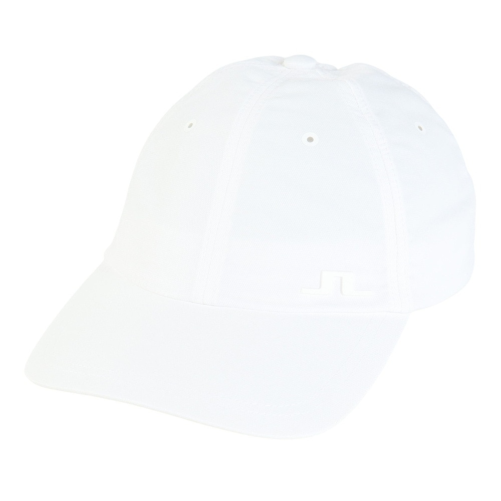 J.LINDEBERG（メンズ）ゴルフ 速乾 Joar キャップ 073-52930-004