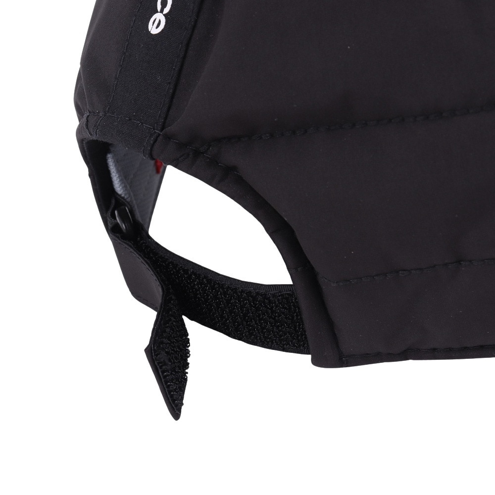 ニューバランス（new balance）（メンズ、レディース）ゴルフ 帽子 QUILTED SIX PANELS キャップ 012-4287013-010