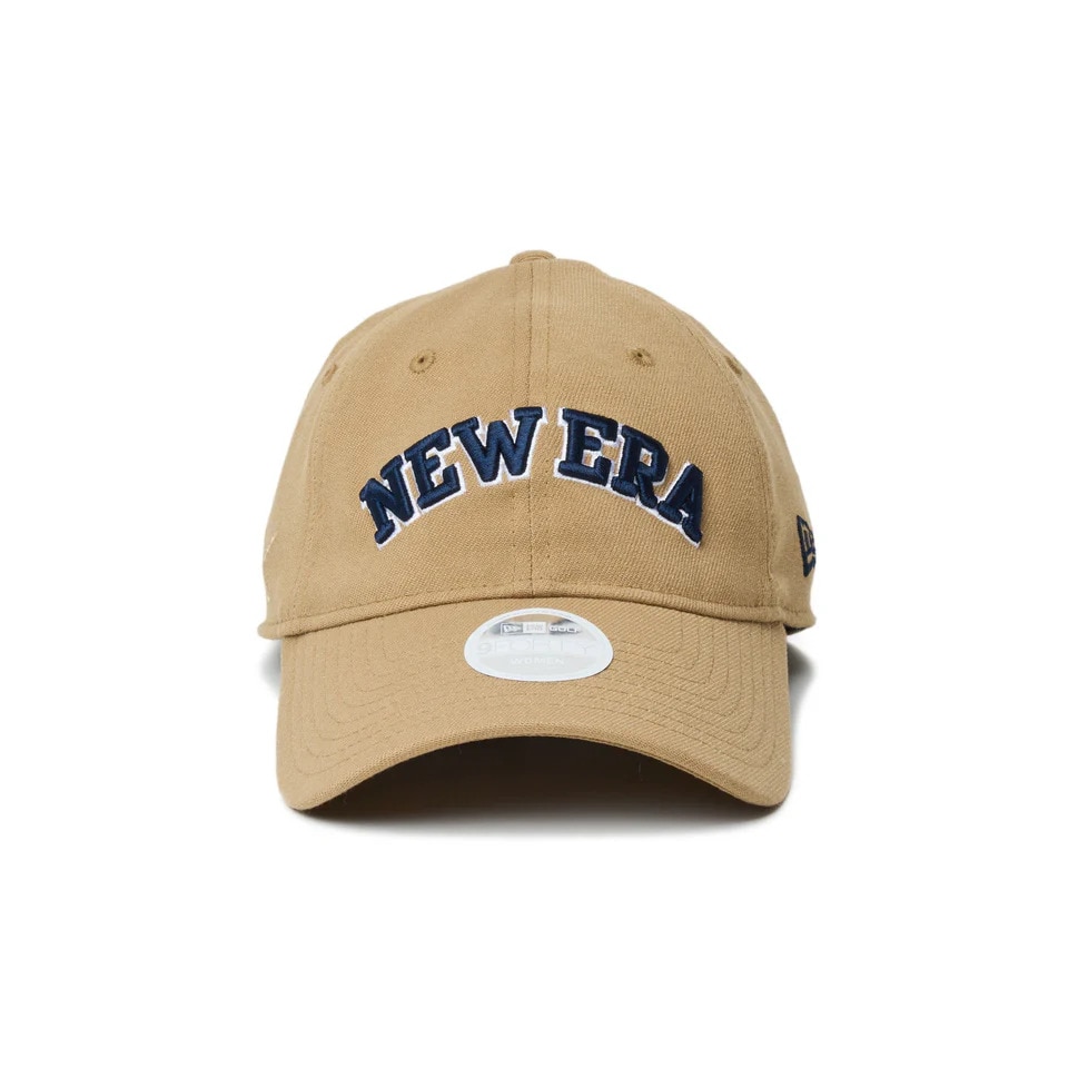 ニューエラ（NEW ERA）（レディース）ゴルフ キャップ Womens 9FORTY Open Back オープンバック 14326198