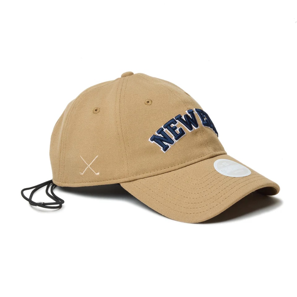 ニューエラ（NEW ERA）（レディース）ゴルフ キャップ Womens 9FORTY Open Back オープンバック 14326198