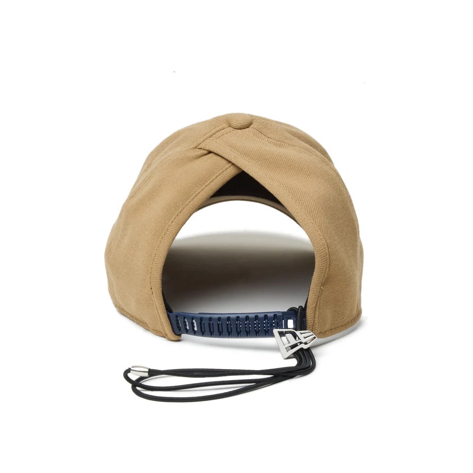 ニューエラ（NEW ERA）（レディース）ゴルフ キャップ Womens 9FORTY Open Back オープンバック 14326198