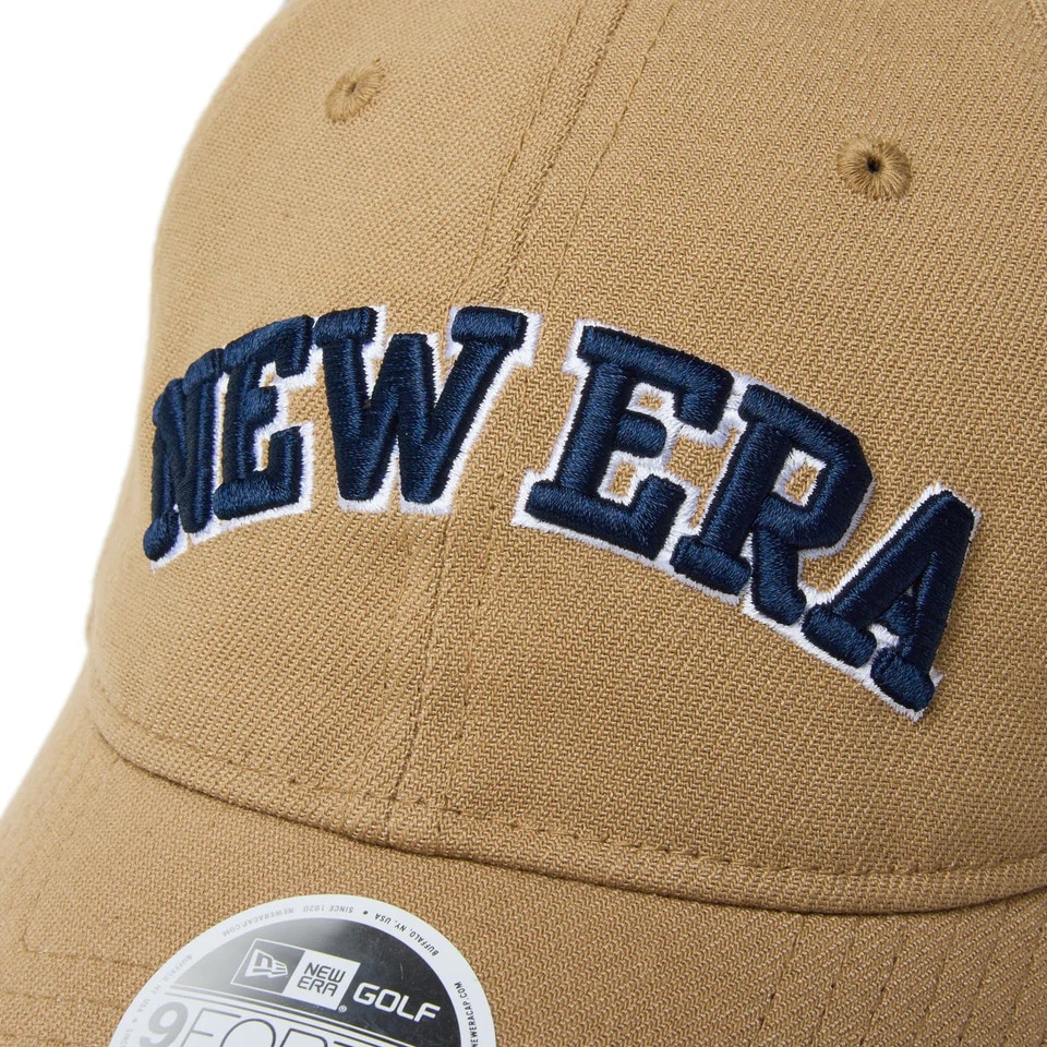 ニューエラ（NEW ERA）（レディース）ゴルフ キャップ Womens 9FORTY Open Back オープンバック 14326198