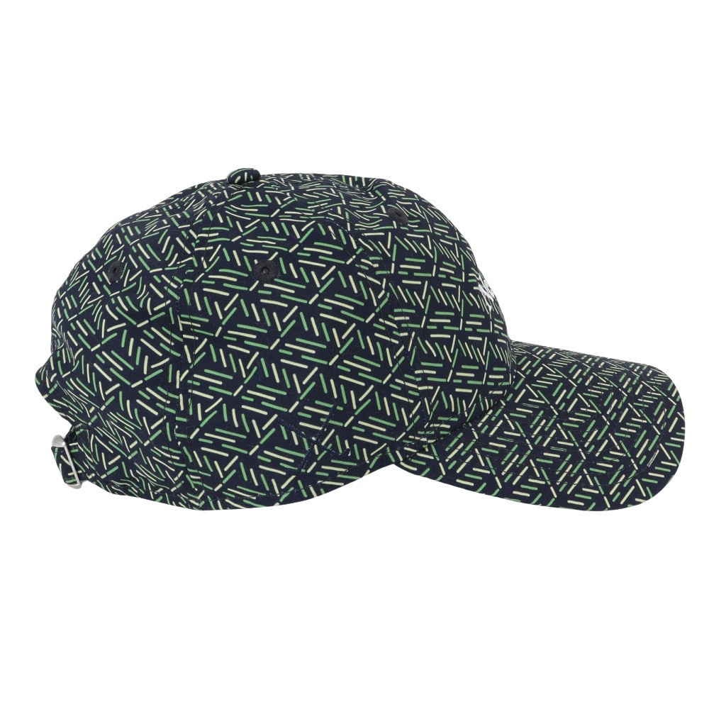 ニューエラ（NEW ERA）（レディース）ゴルフ 抗菌 キャップ Womens 9THIRTY ロングバイザー Geometric Pattern 14326214