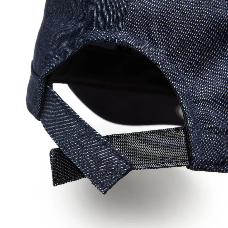 ニューエラ（NEW ERA）（メンズ、レディース）ゴルフ 抗菌 キャップ WM-01 アジャスタブル Sustainable Fabric デニム 14326217