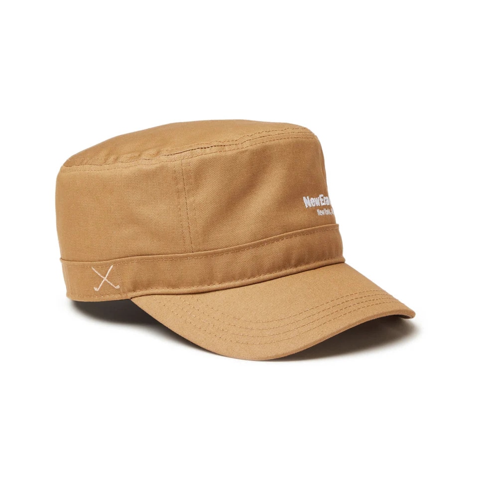 ニューエラ（NEW ERA）（メンズ、レディース）ゴルフ 抗菌 キャップ WM-01 アジャスタブル Sustainable Fabric デニム 14326218