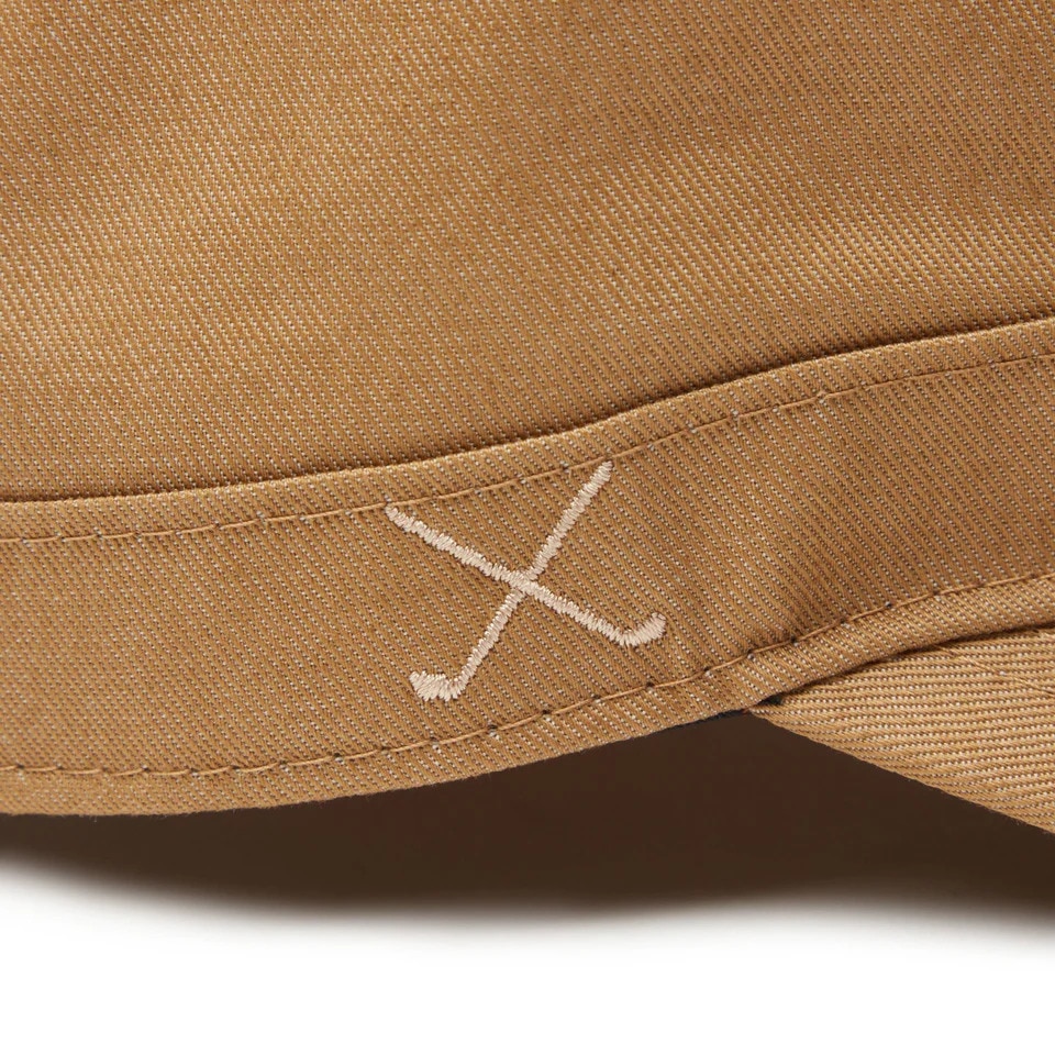 ニューエラ（NEW ERA）（メンズ、レディース）ゴルフ 抗菌 キャップ WM-01 アジャスタブル Sustainable Fabric デニム 14326218