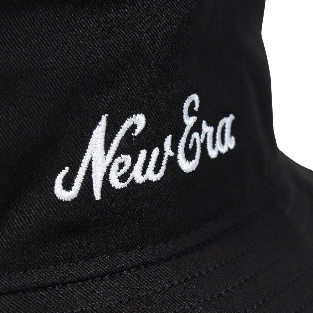 ニューエラ（NEW ERA）（メンズ、レディース）ゴルフ 抗菌 バケット01 Archive Logo アーカイブロゴ 14326250