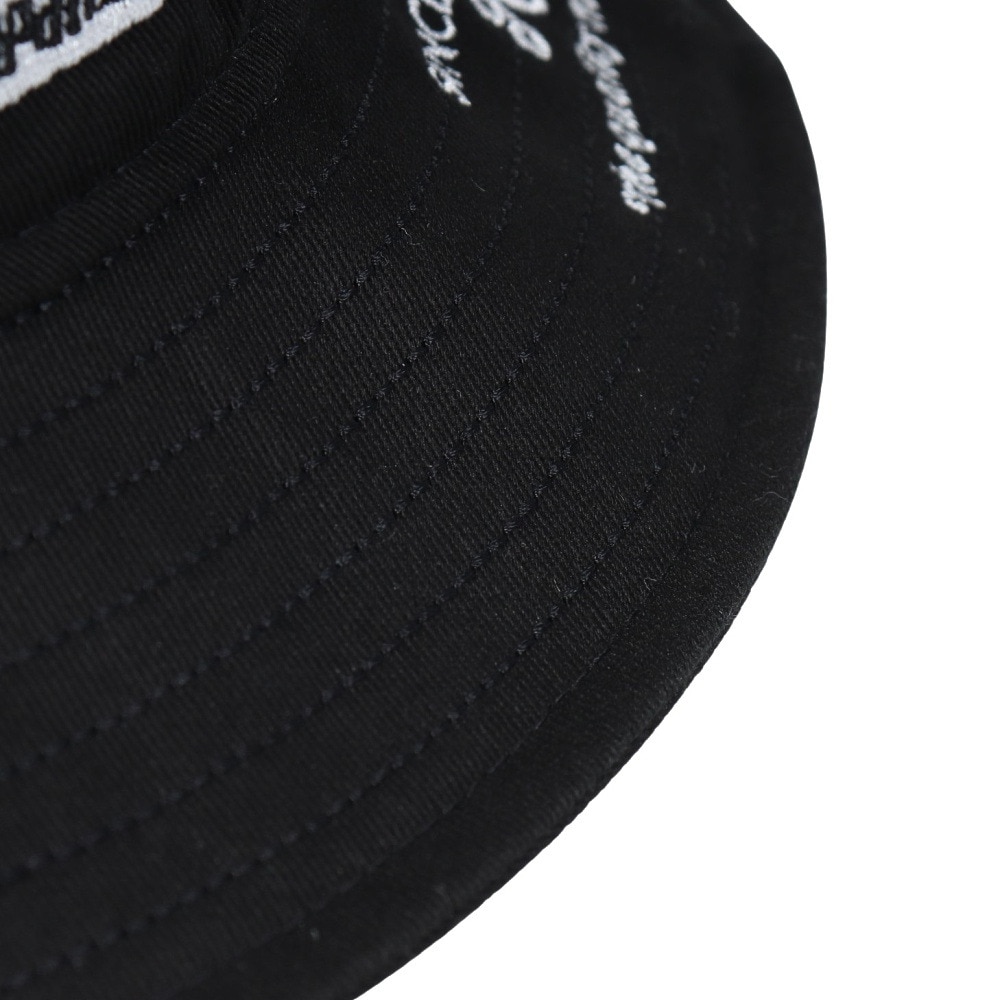 ニューエラ（NEW ERA）（メンズ、レディース）ゴルフ 抗菌 バケット01 Archive Logo アーカイブロゴ 14326250