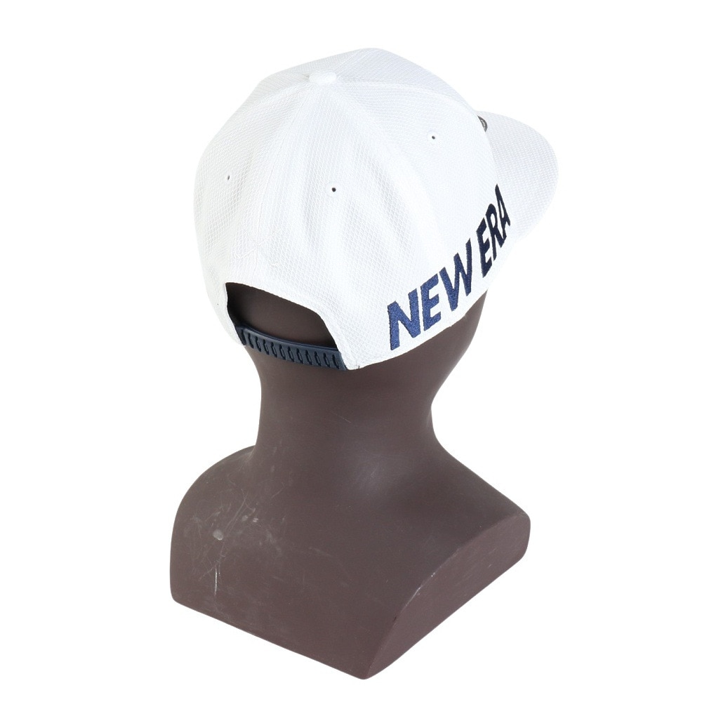 ニューエラ（NEW ERA）（メンズ、レディース）ゴルフ 速乾吸収 抗菌 キャップ 9FIFTY Diamond Era Essential エッセンシャル 14326269