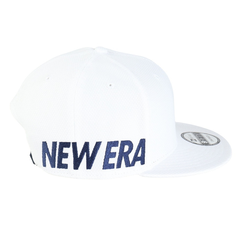 ニューエラ（NEW ERA）（メンズ、レディース）ゴルフ 速乾吸収 抗菌 キャップ 9FIFTY Diamond Era Essential エッセンシャル 14326269
