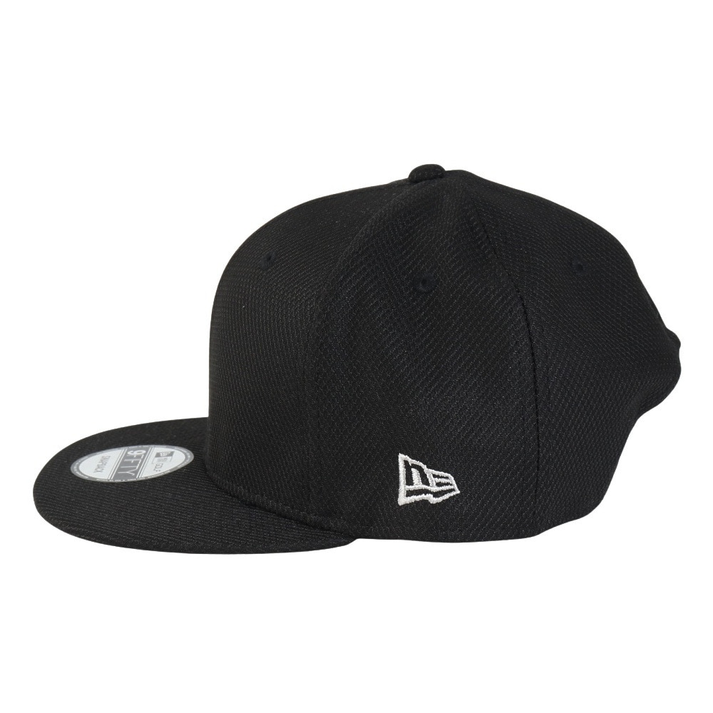 ニューエラ（NEW ERA）（メンズ、レディース）ゴルフ 吸汗速乾 抗菌 キャップ 9FIFTY Diamond Era Essential エッセンシャル 14326270