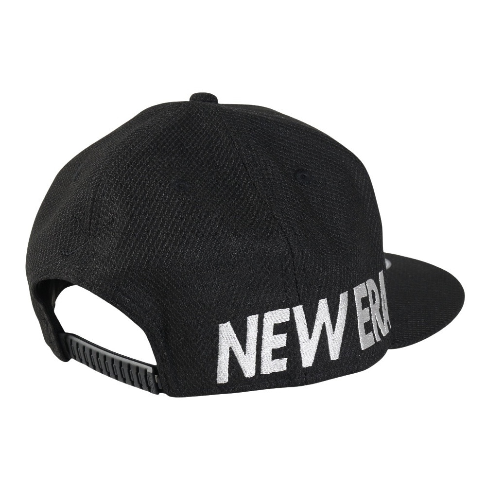 ニューエラ（NEW ERA）（メンズ、レディース）ゴルフ 吸汗速乾 抗菌 キャップ 9FIFTY Diamond Era Essential エッセンシャル 14326270