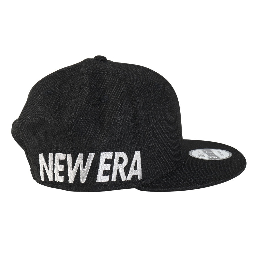 ニューエラ（NEW ERA）（メンズ、レディース）ゴルフ 吸汗速乾 抗菌 キャップ 9FIFTY Diamond Era Essential エッセンシャル 14326270