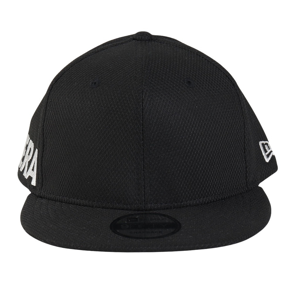 ニューエラ（NEW ERA）（メンズ、レディース）ゴルフ 吸汗速乾 抗菌 キャップ 9FIFTY Diamond Era Essential エッセンシャル 14326270