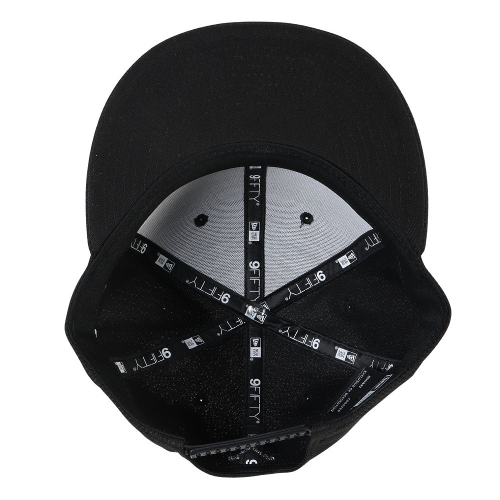 ニューエラ（NEW ERA）（メンズ、レディース）ゴルフ 吸汗速乾 抗菌 キャップ 9FIFTY Diamond Era Essential エッセンシャル 14326270