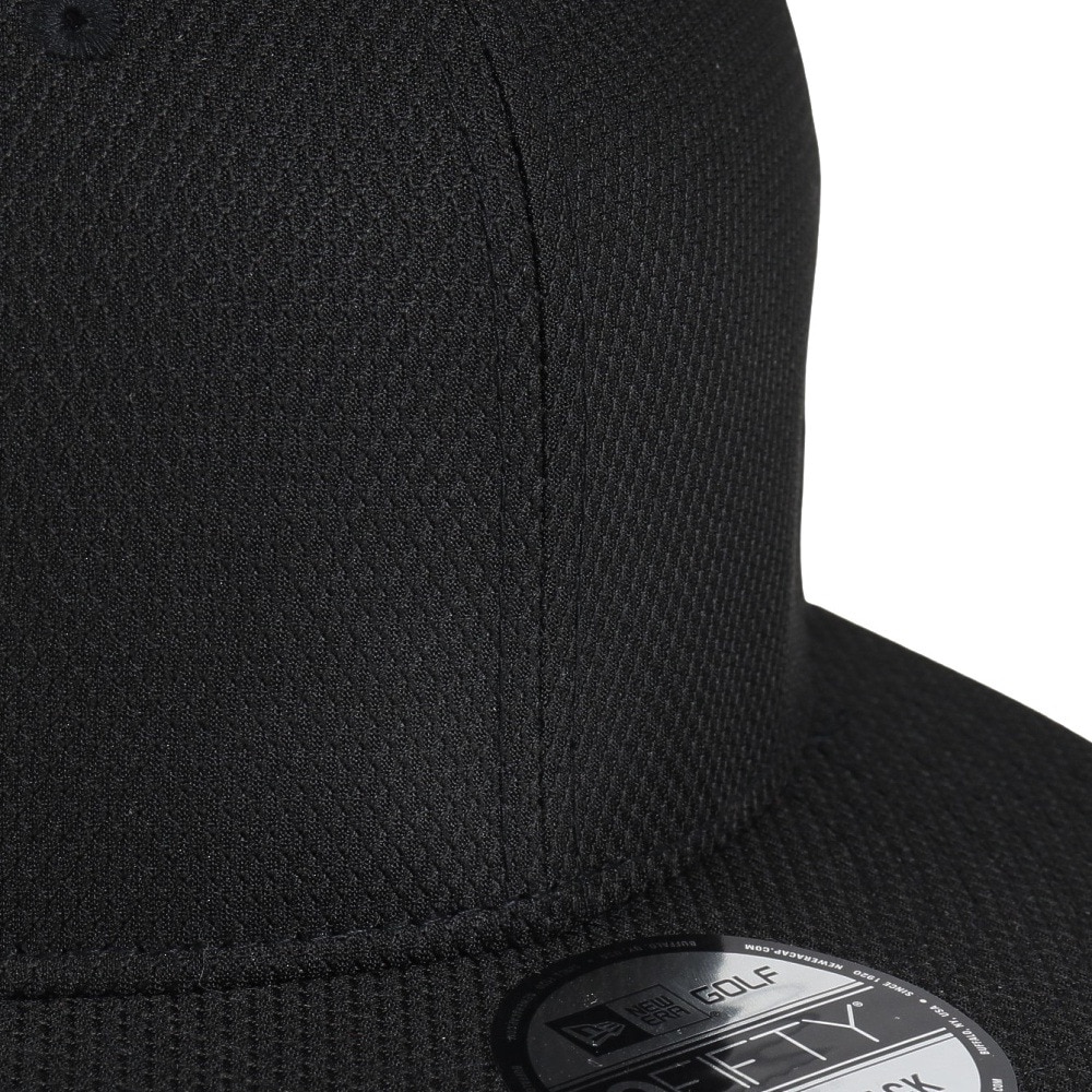 ニューエラ（NEW ERA）（メンズ、レディース）ゴルフ 吸汗速乾 抗菌 キャップ 9FIFTY Diamond Era Essential エッセンシャル 14326270