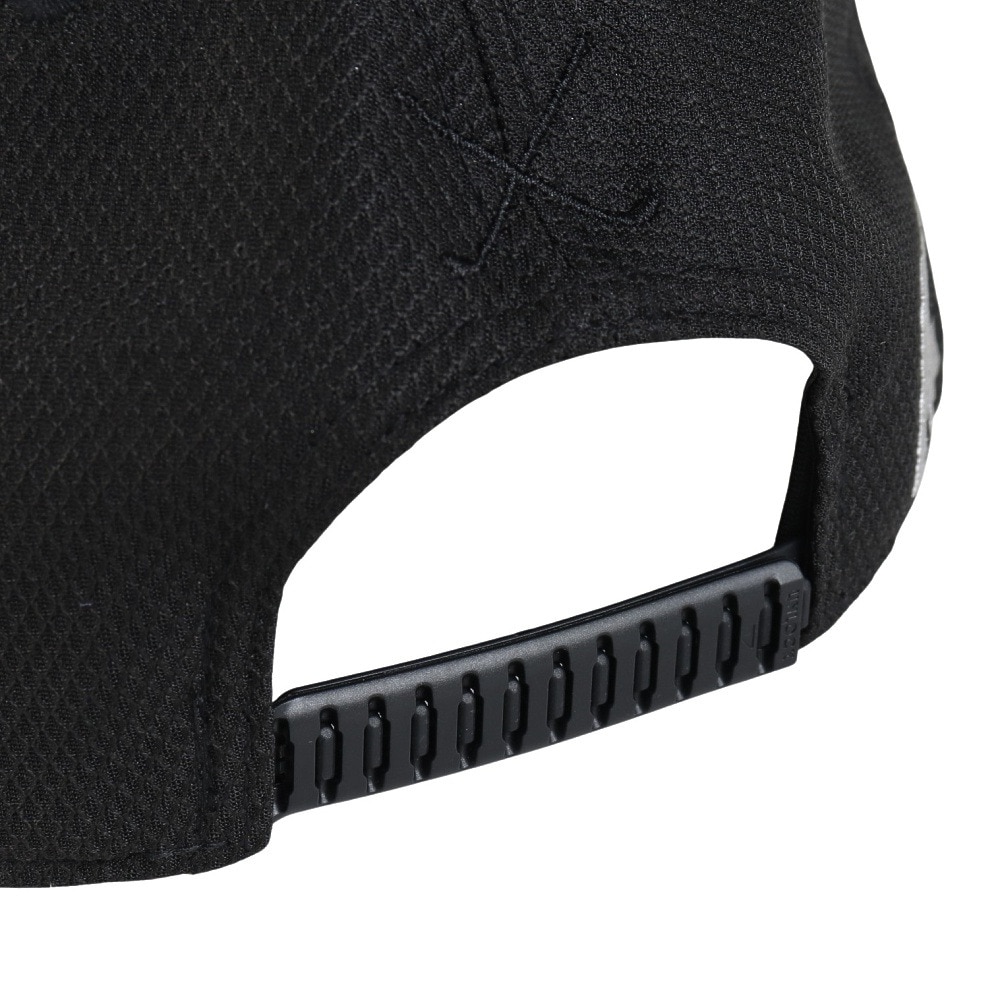 ニューエラ（NEW ERA）（メンズ、レディース）ゴルフ 吸汗速乾 抗菌 キャップ 9FIFTY Diamond Era Essential エッセンシャル 14326270