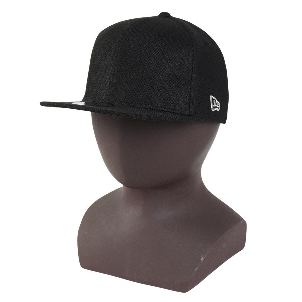 ニューエラ（NEW ERA）（メンズ、レディース）ゴルフ 吸汗速乾 抗菌 キャップ 9FIFTY Diamond Era Essential エッセンシャル 14326270
