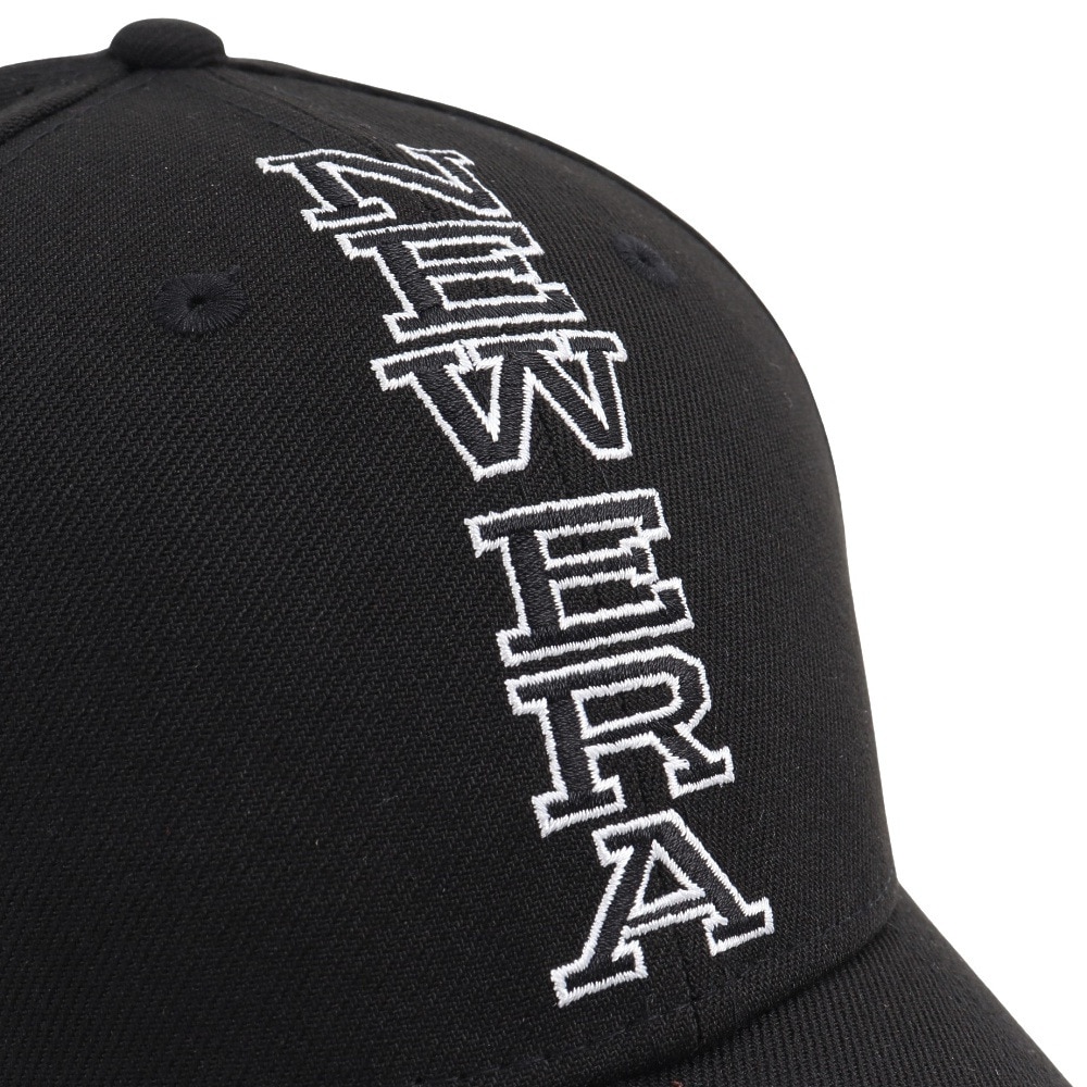 ニューエラ（NEW ERA）（メンズ、レディース）ゴルフ 抗菌 キャップ 9FORTY Vertical Logo レーザーパフォーテッド 14326274