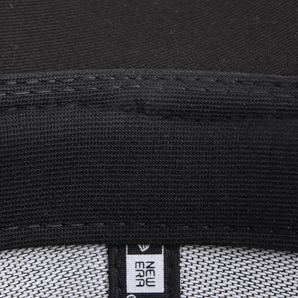 ニューエラ（NEW ERA）（メンズ、レディース）ゴルフ 抗菌 キャップ 9FORTY Vertical Logo レーザーパフォーテッド 14326274