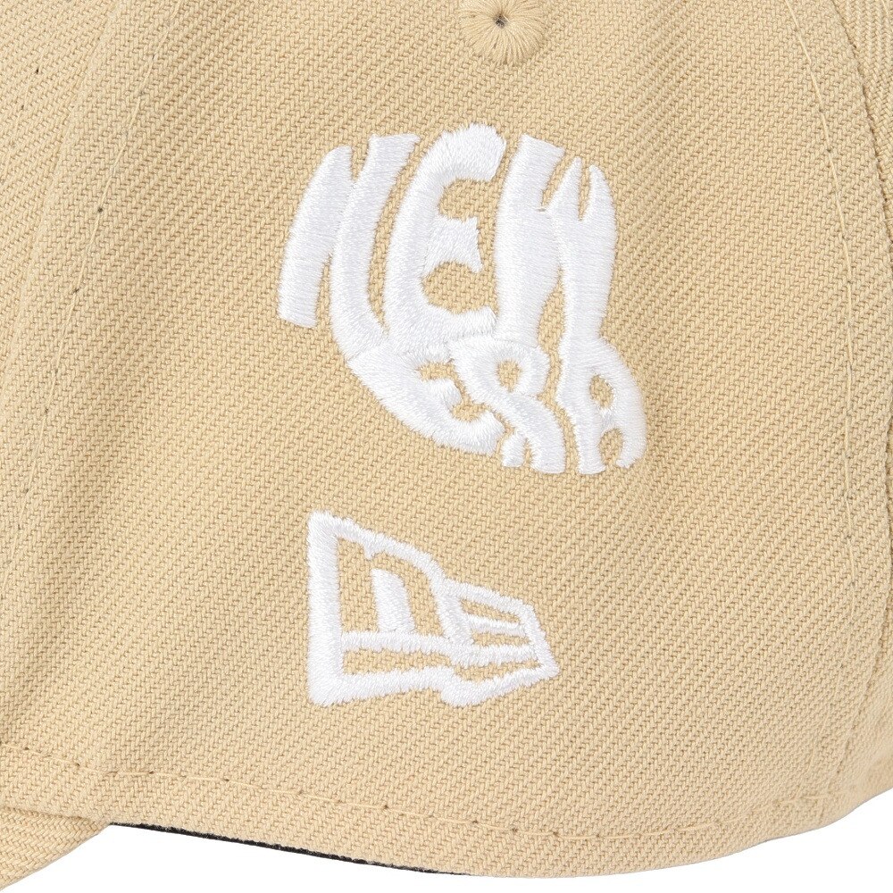 ニューエラ（NEW ERA）（メンズ、レディース）ゴルフ 抗菌 キャップ 9FORTY Archive Logo アーカイブロゴ 14326286