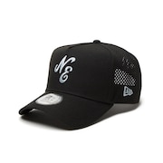 (メンズ、レディース)ゴルフキャップ 9FORTY A-Frame Classic Logo レーザーパフォーテッド 14326324 14326321
