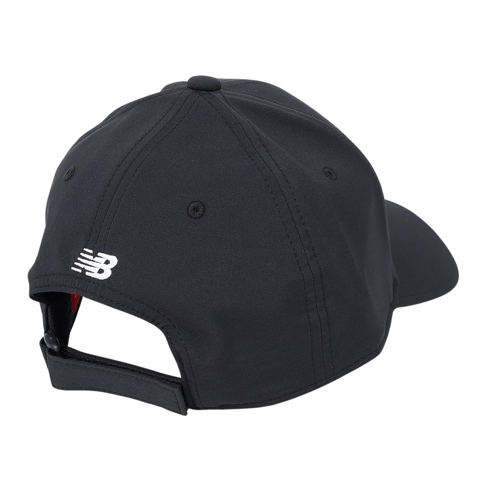 ニューバランス（new balance）（メンズ）ゴルフ SIX PANELS キャップ 012-4287009-010