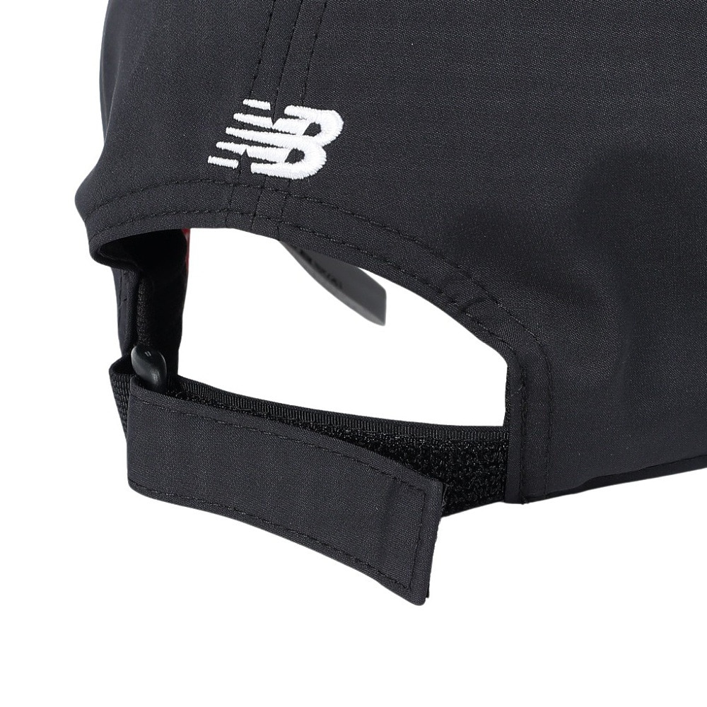 ニューバランス（new balance）（メンズ）ゴルフ SIX PANELS キャップ 012-4287009-010