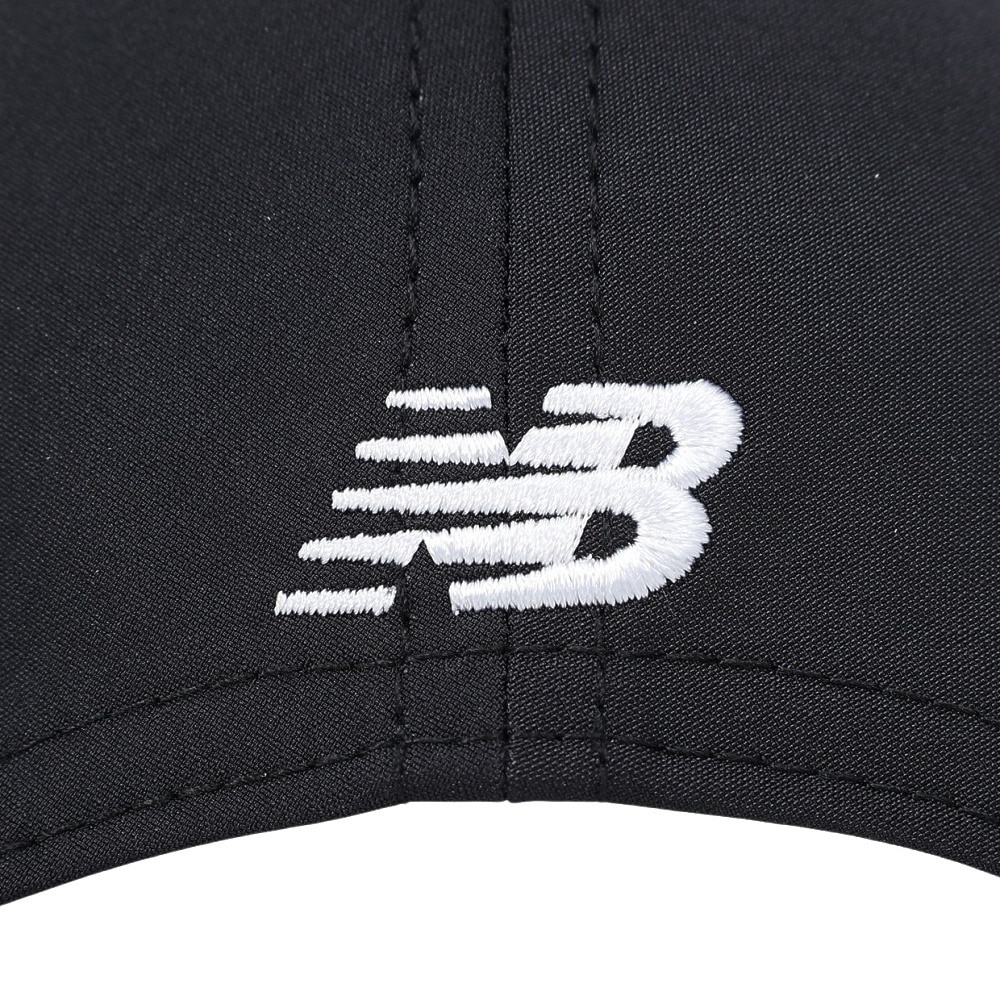 ニューバランス（new balance）（メンズ）ゴルフ SIX PANELS キャップ 012-4287009-010
