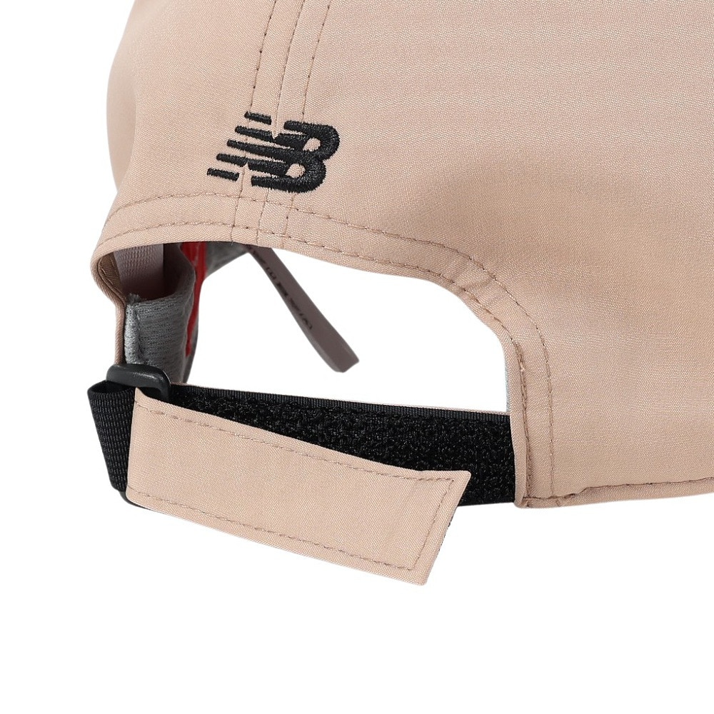 ニューバランス（new balance）（メンズ）ゴルフ SIX PANELS キャップ 012-4287009-041