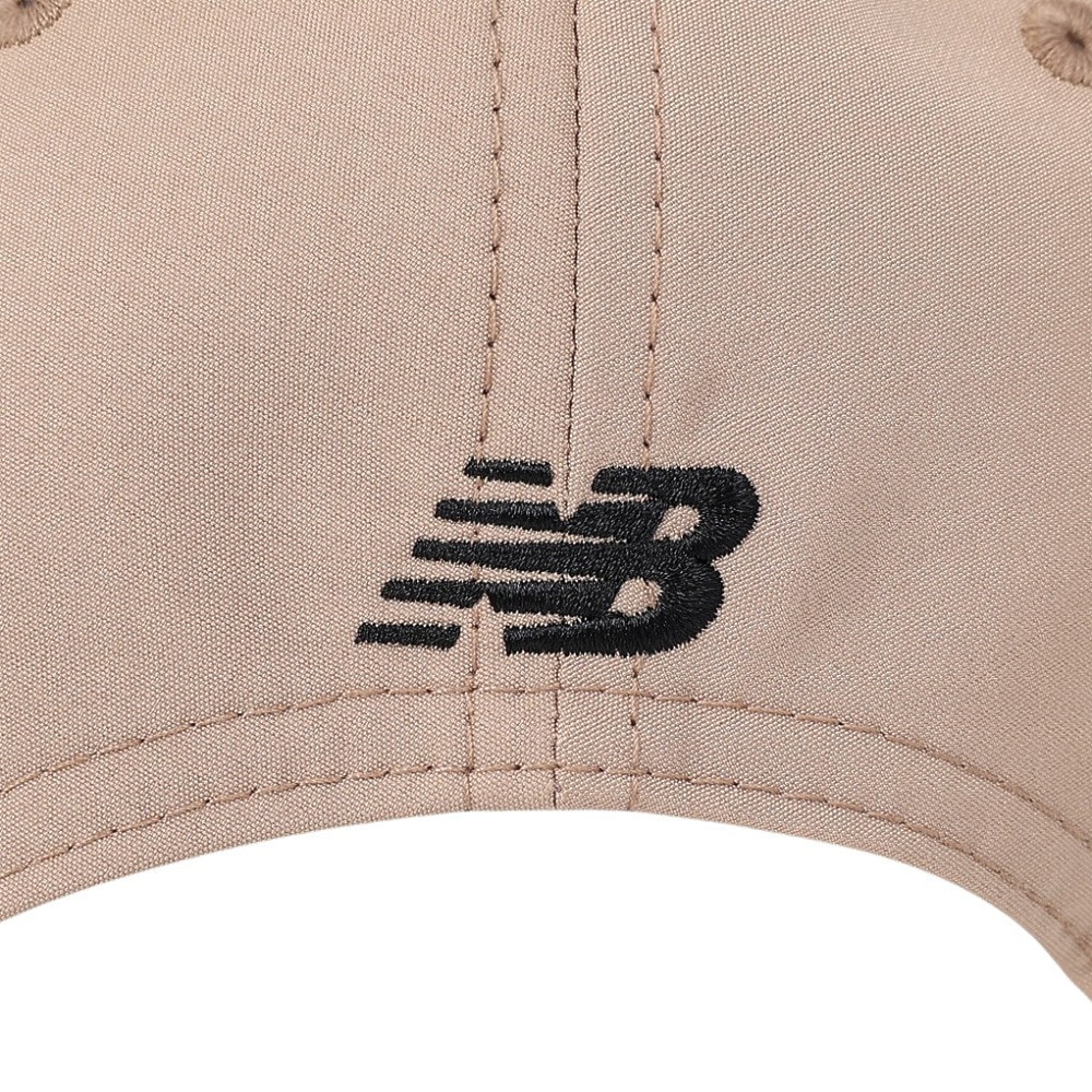 ニューバランス（new balance）（メンズ）ゴルフ SIX PANELS キャップ 012-4287009-041