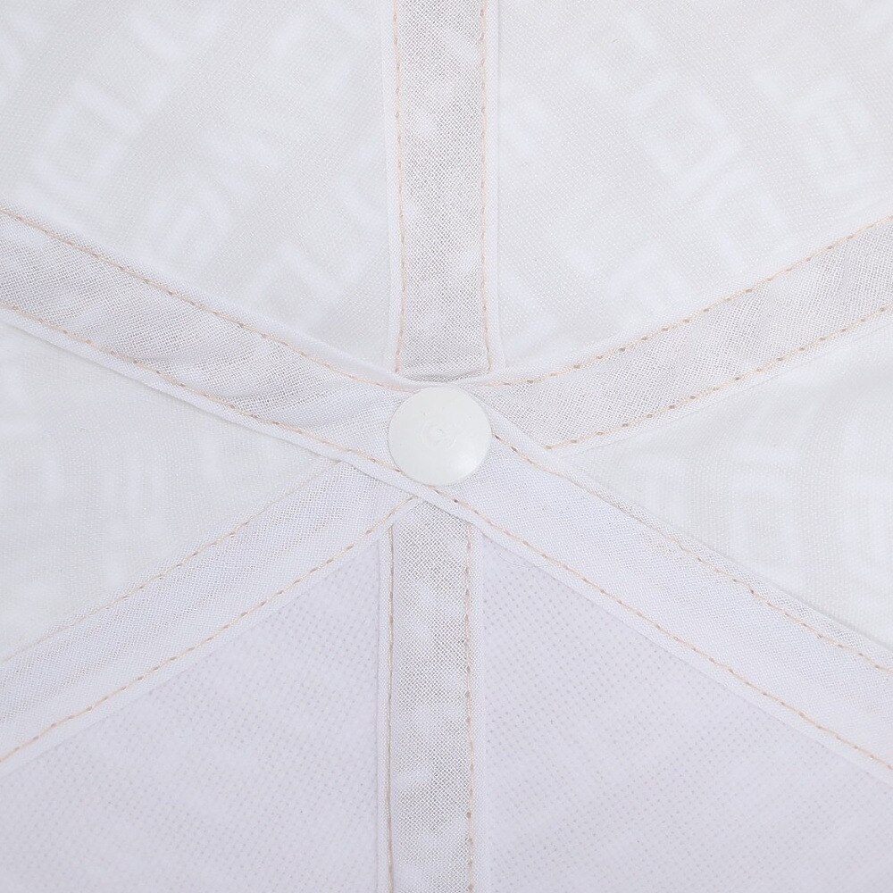 ニューバランス（new balance）（メンズ、レディース）ボーダーシフトロゴ セミカーブドブリム キャップ 012-4287010-041