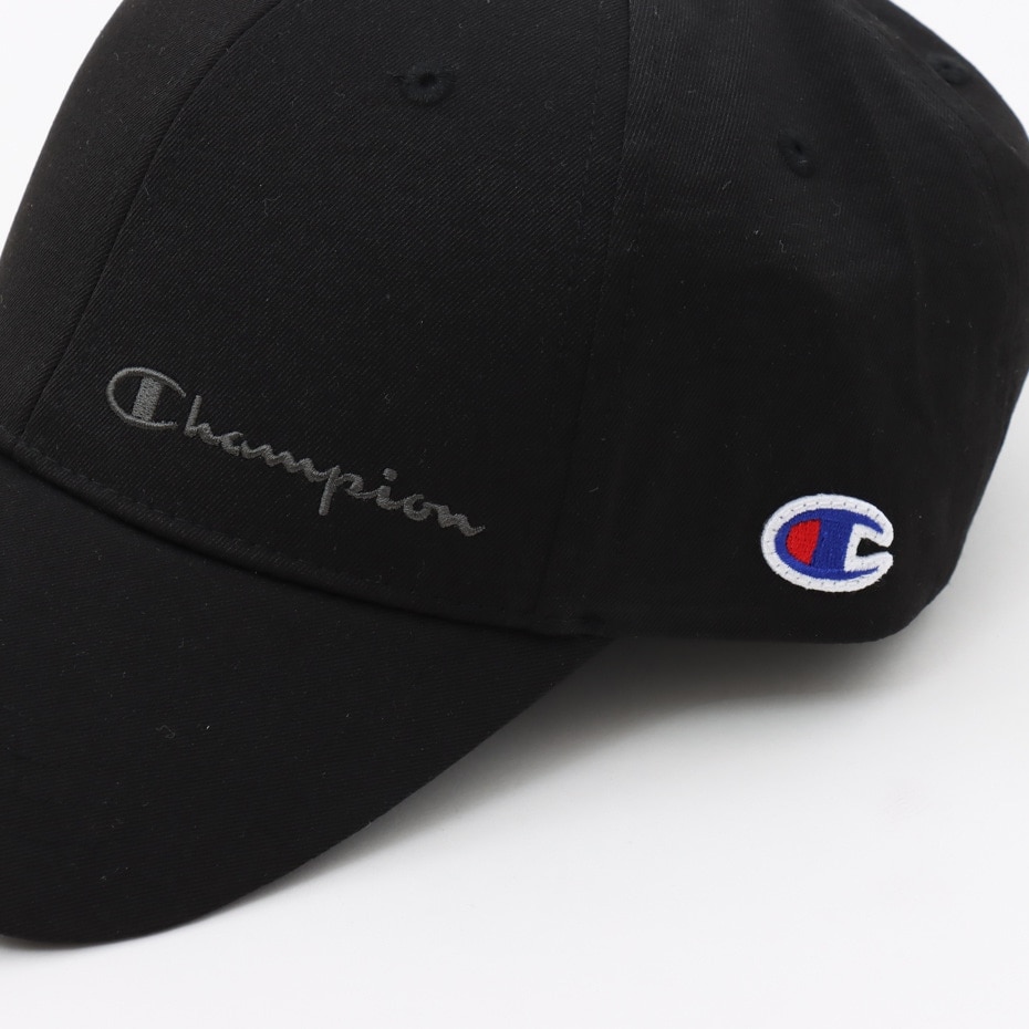 チャンピオン（CHAMPION）（メンズ）ゴルフ キャップ C3-AG702C 090