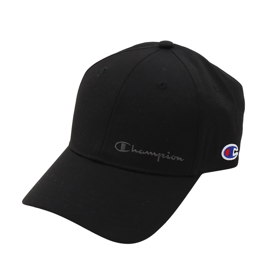 チャンピオン（CHAMPION）（メンズ）ゴルフ キャップ C3-AG702C 090