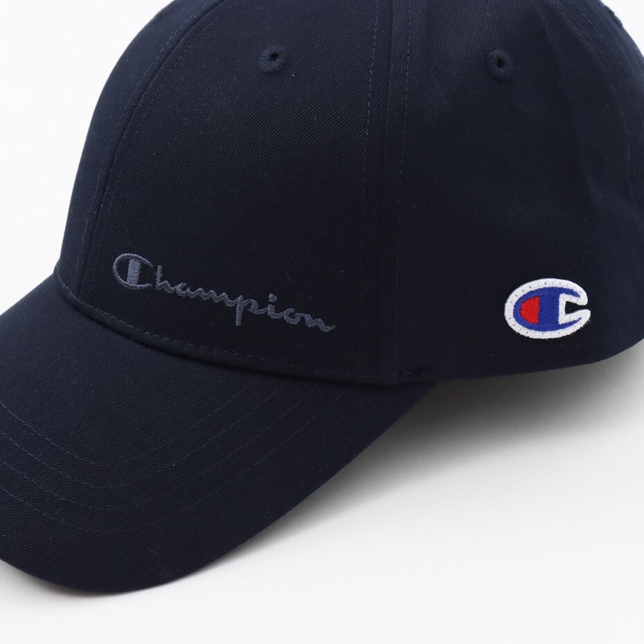 チャンピオン（CHAMPION）（メンズ）ゴルフ キャップ C3-AG702C 370