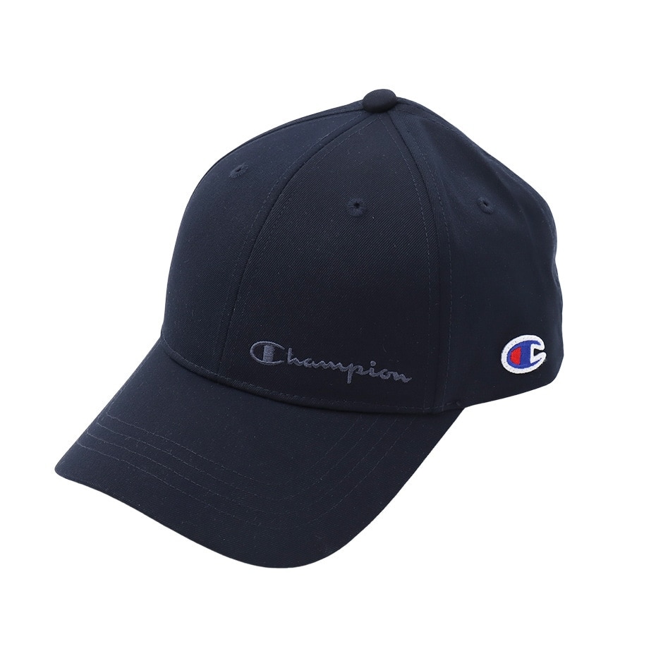 チャンピオン（CHAMPION）（メンズ）ゴルフ キャップ C3-AG702C 370