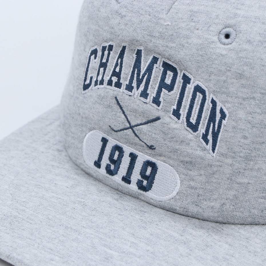 チャンピオン（CHAMPION）（メンズ）ゴルフ キャップ C3-AG703C 070