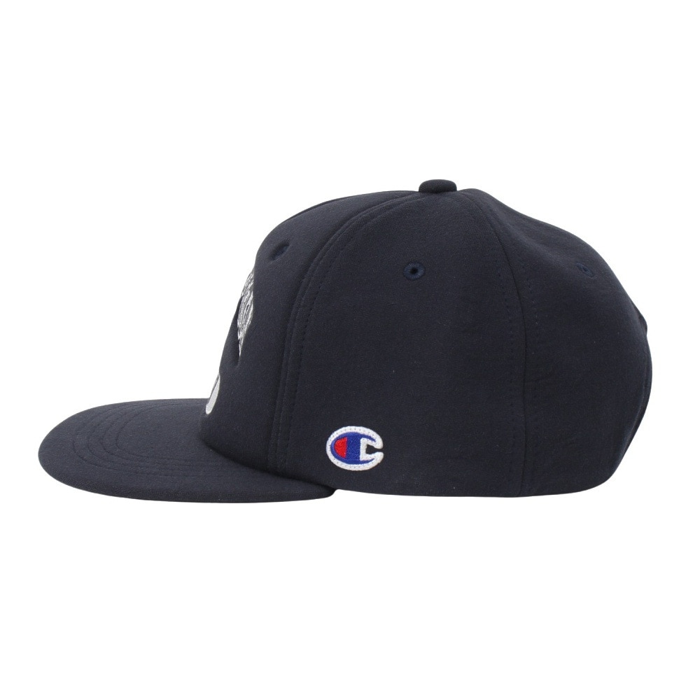 チャンピオン（CHAMPION）（メンズ）ゴルフ 吸汗速乾 帽子 キャップ C3-AG703C 370