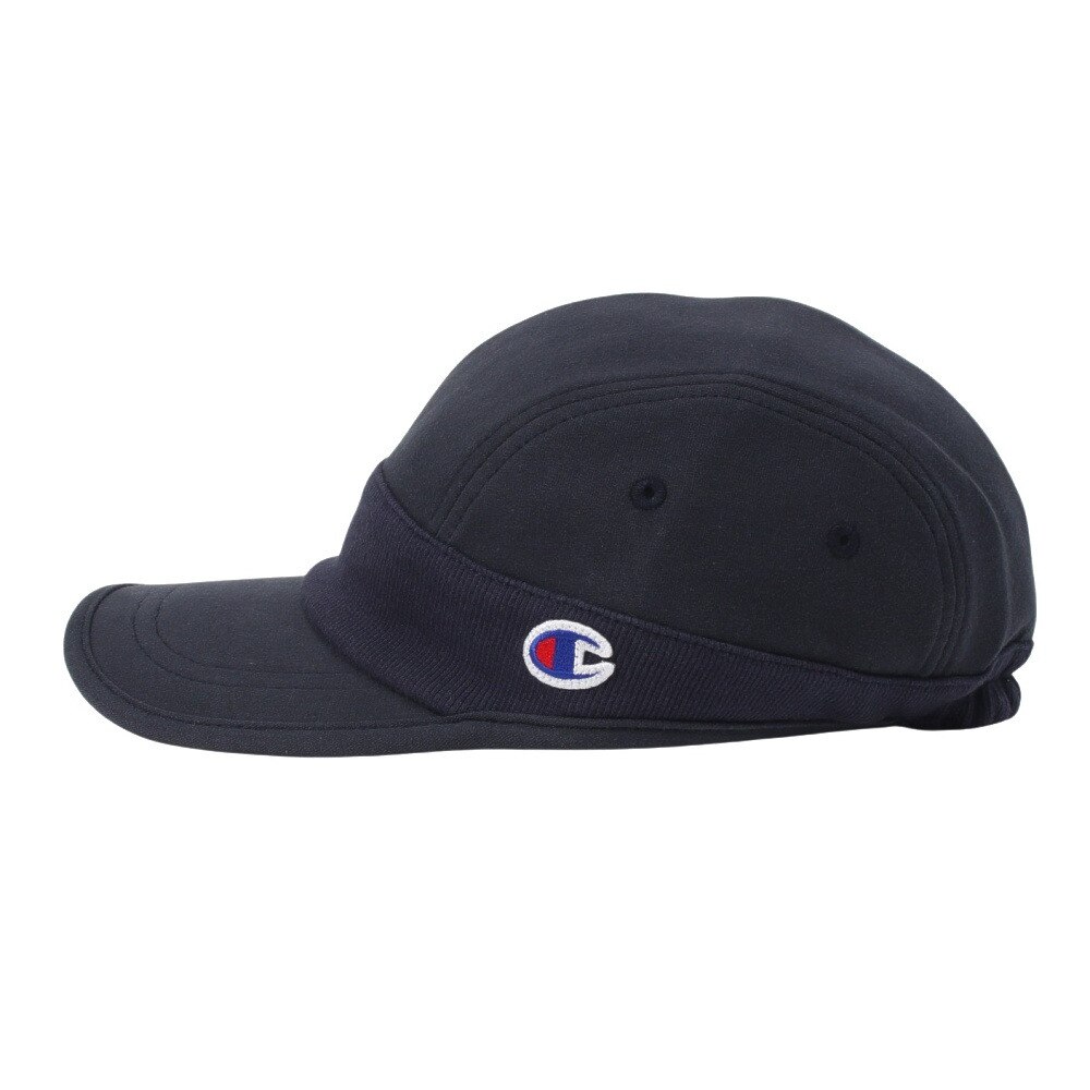 チャンピオン（CHAMPION）（メンズ）ゴルフ 吸汗速乾 帽子 キャップ C3-AG704C 370