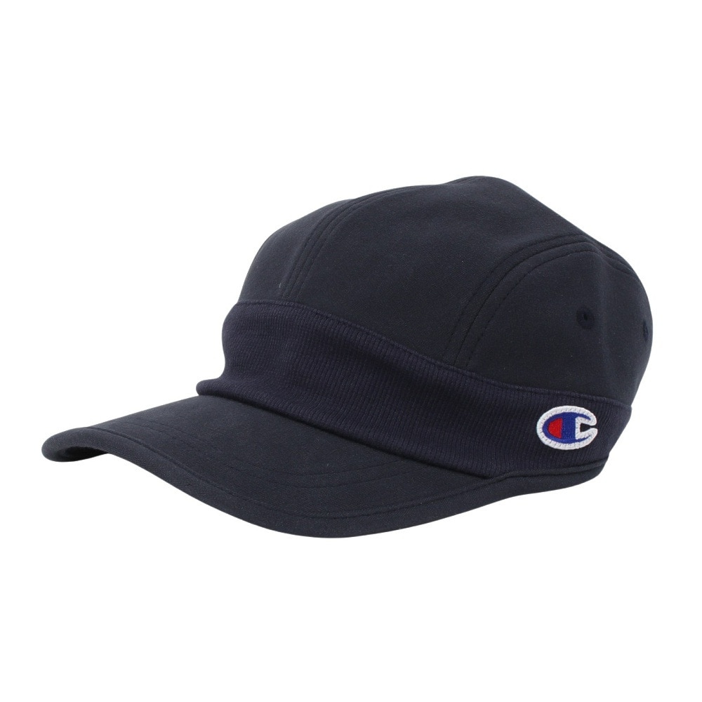 チャンピオン（CHAMPION）（メンズ）ゴルフ 吸汗速乾 帽子 キャップ C3-AG704C 370