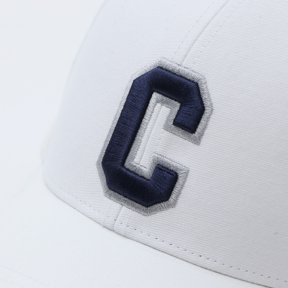 チャンピオン（CHAMPION）（メンズ）ゴルフ キャップ C3-AG705C 010
