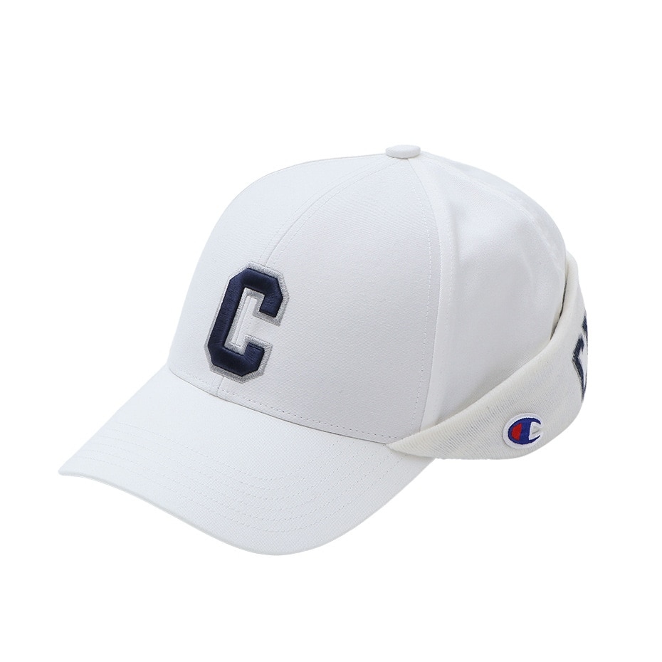 チャンピオン（CHAMPION）（メンズ）ゴルフ キャップ C3-AG705C 010