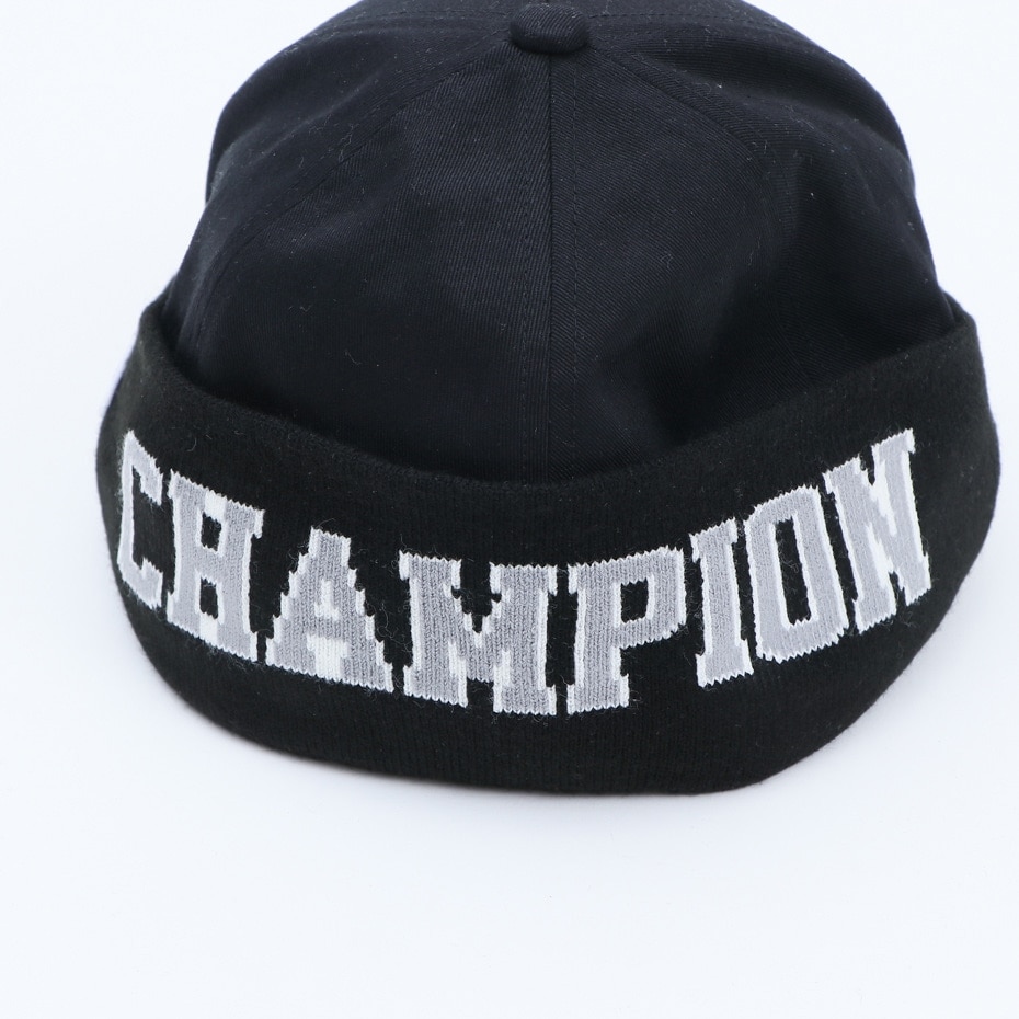 チャンピオン（CHAMPION）（メンズ）ゴルフ キャップ C3-AG705C 090