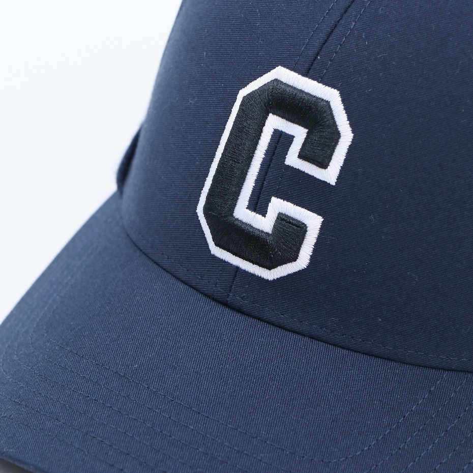 チャンピオン（CHAMPION）（メンズ）ゴルフ キャップ C3-AG705C 370