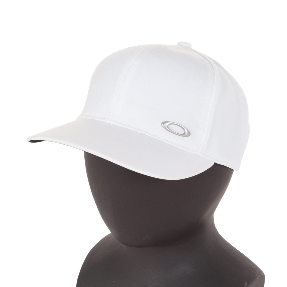 オークリー（OAKLEY）（メンズ）ゴルフ SKULL METAL キャップ FA